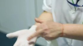 VIDEO Un bărbat din Slatina s-a stins din viață din cauza lipsei de medici. Pacientul avea 66 de ani